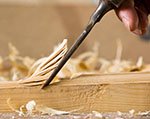 Entretien de meuble en bois par Menuisier France à Etrez